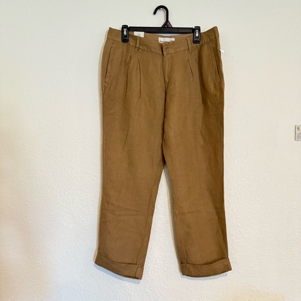 Old navy pants